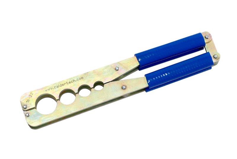 Caldervale Rerounder Multi 16-20-25-32mm