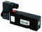 ARTNAMUR MK1 Universal Direct Mount Namur Solenoid
