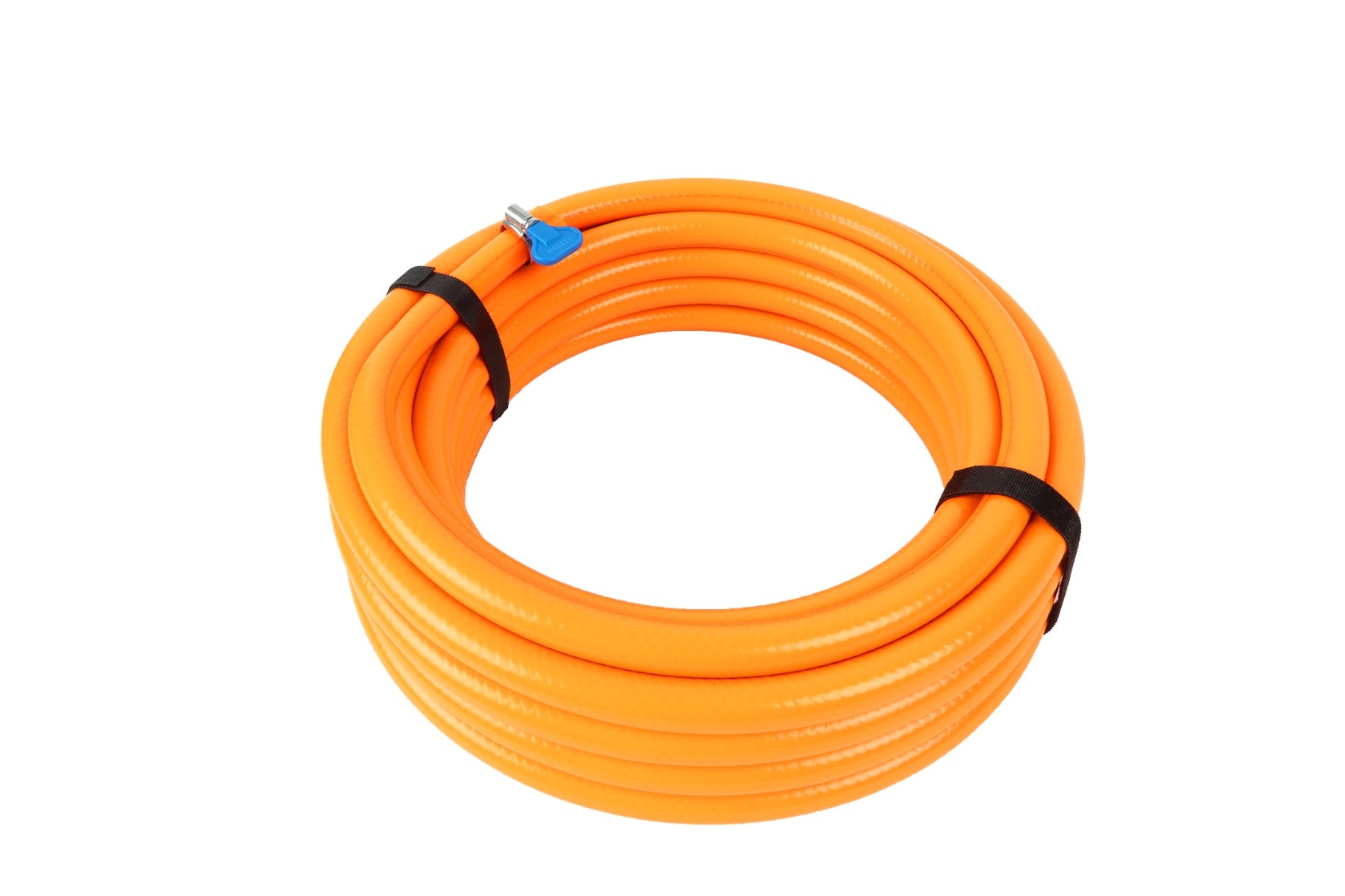 Nerrad Tools High Visability Drain Down Hose 10 Metre