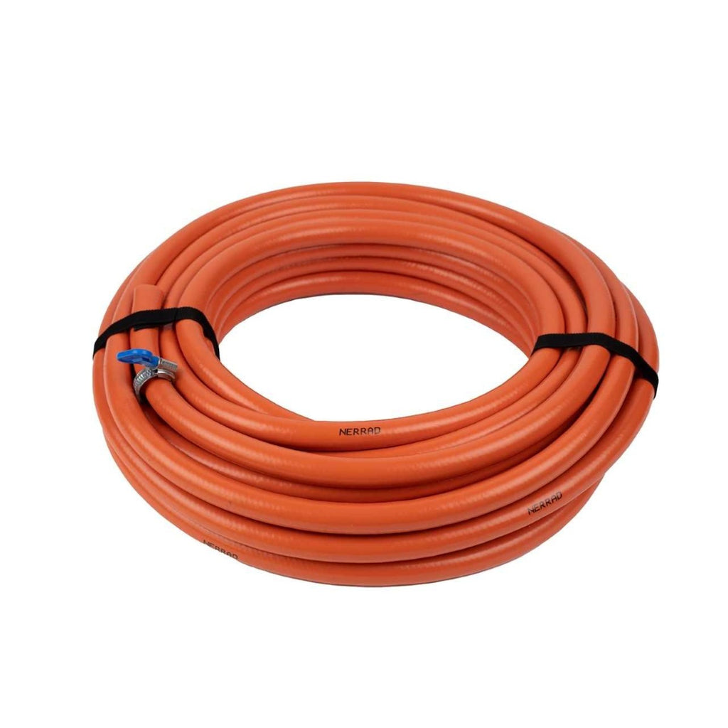 Nerrad Tools Drain Down Hose Flexi Pro - 15M