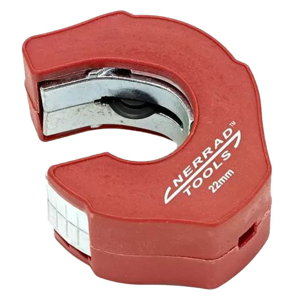 Nerrad Tools Ratchet Action Copper Tube Cutter