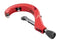 Nerrad Tools Rapid Adj Copper/Alu/Tws/Plastic & M/Layer Cutter 100-170mm
