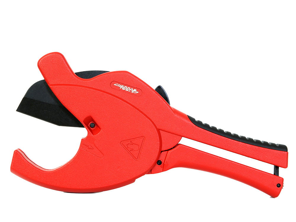 Nerrad Tools Raptor Plastic/Multilayer Tube Cutter