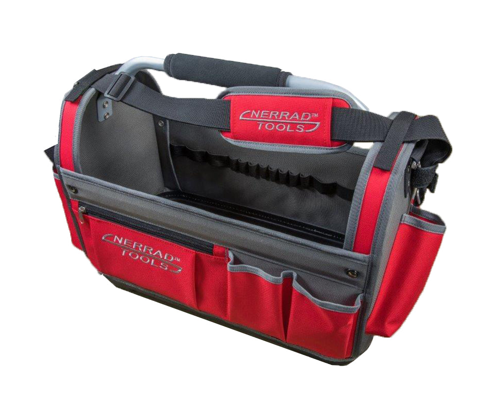 Nerrad Tools 18" Plumbers Tote