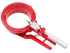 Nerrad Tools Drain Pipe Cutter & Chamfering Tool
