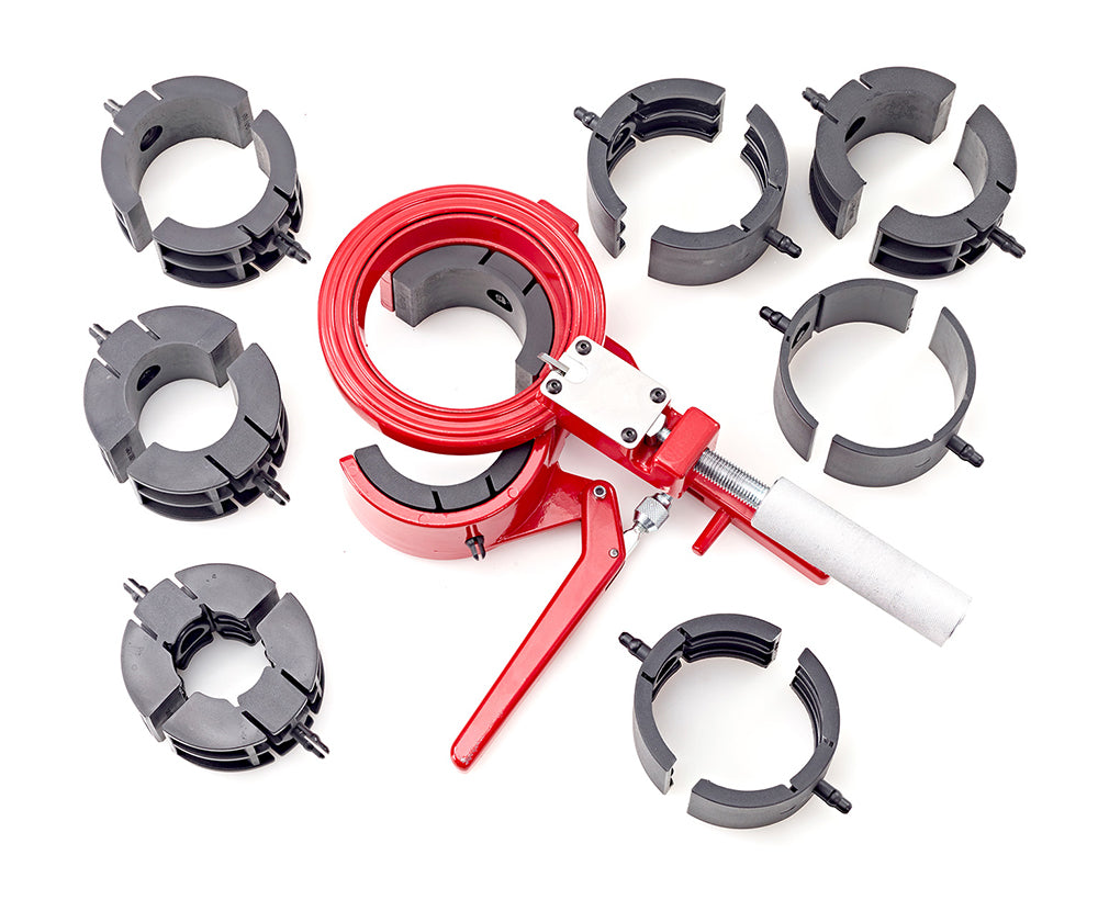 Nerrad Tools Insert Set For The Drain Cutter