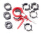 Nerrad Tools Insert Set For The Drain Cutter