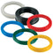 Flexible Nylon Tube Imperial Red