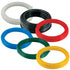 Flexible Nylon Tube Coil Natural Imperial