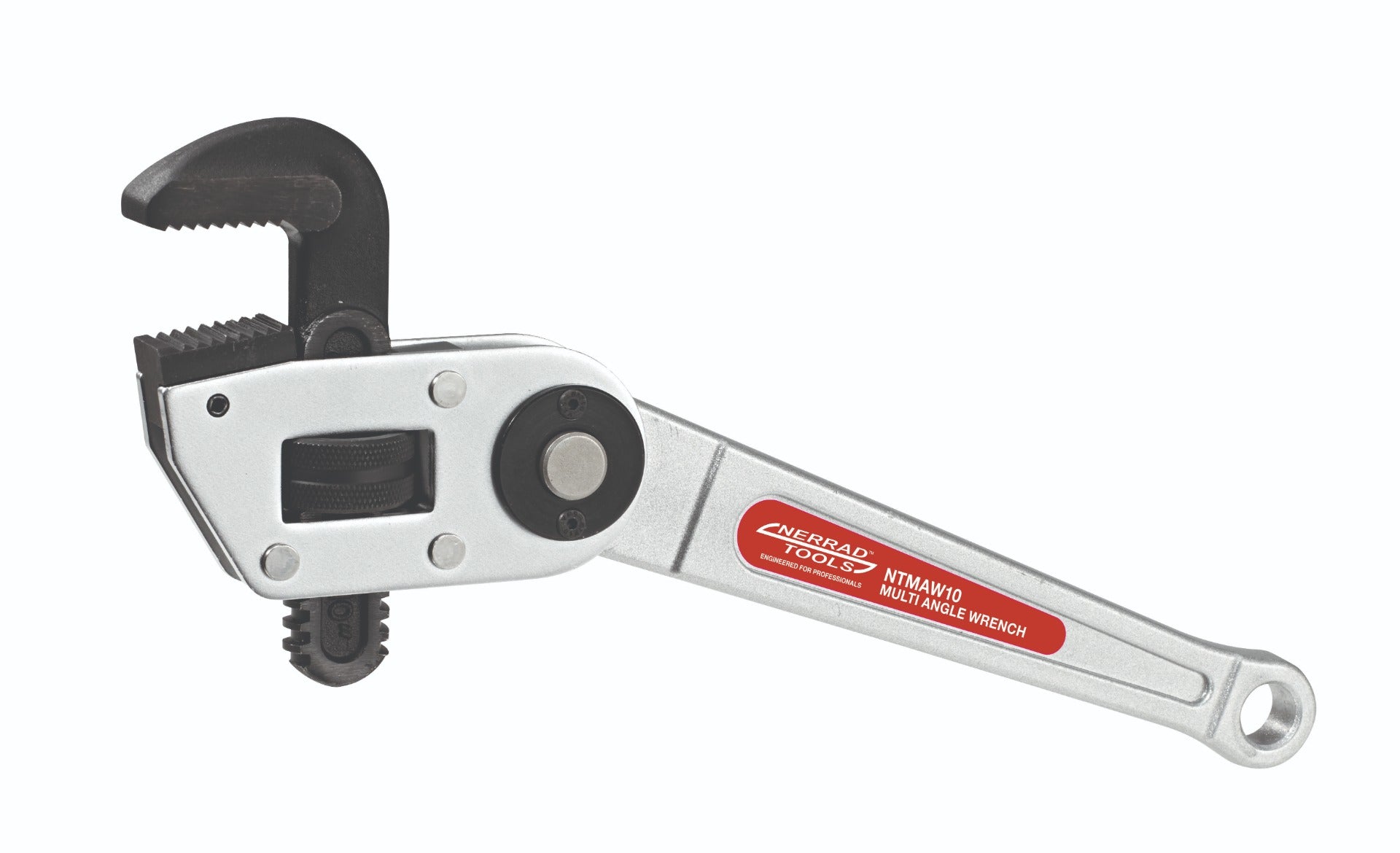 Nerrad Tools Multi Angle Wrench 10"