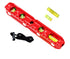 Nerrad Tools Aluminium Boat Level Inc Spare Vials And Strap