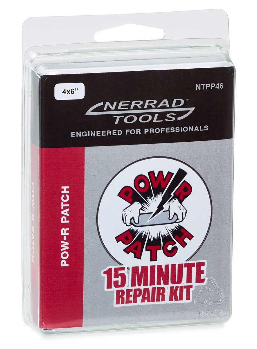 Nerrad Tools Pow R Patch