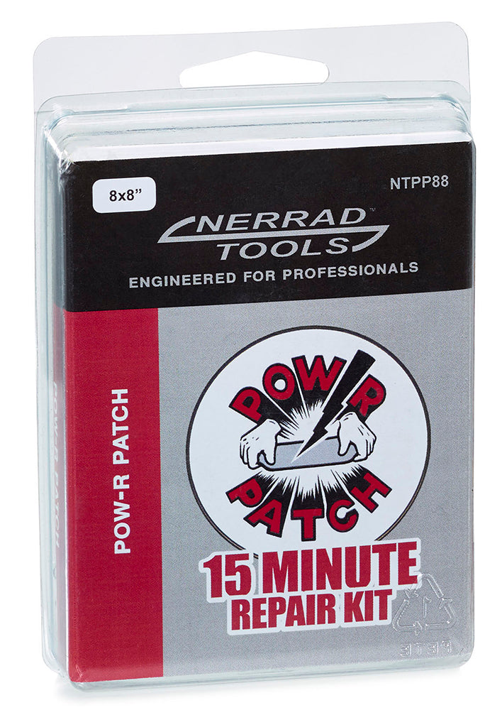Nerrad Tools Pow R Patch