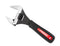 Nerrad Tools Adjustable Super Wide Opening Irega Wrench 6"