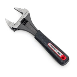 Nerrad Tools Adjustable Super Wide Opening Irega Wrench 8" Xtra Slim