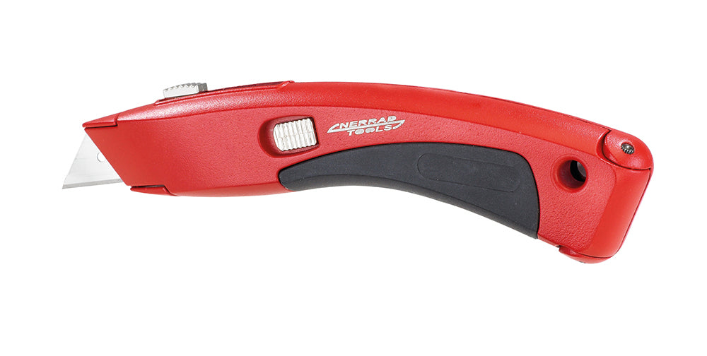 Nerrad Tools Pro Grade Utility Knife