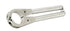 Caldervale Rerounding Clamp Nut Cracker 50mm