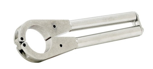 Caldervale Rerounding Clamp Nut Cracker 40mm