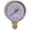 Welding Gauge Oxygen Bot. Conn. BSPP 1/4" size