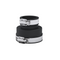 Fernco Plumbing Adaptor Coupling in black 38-43mm size