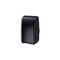 Portable Air Conditioning Units - Heat & Cool Black
