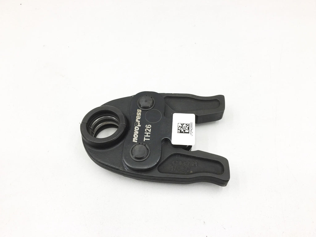 Flamco Multiskin Press Jaw Pb1 20mm Th-Profile