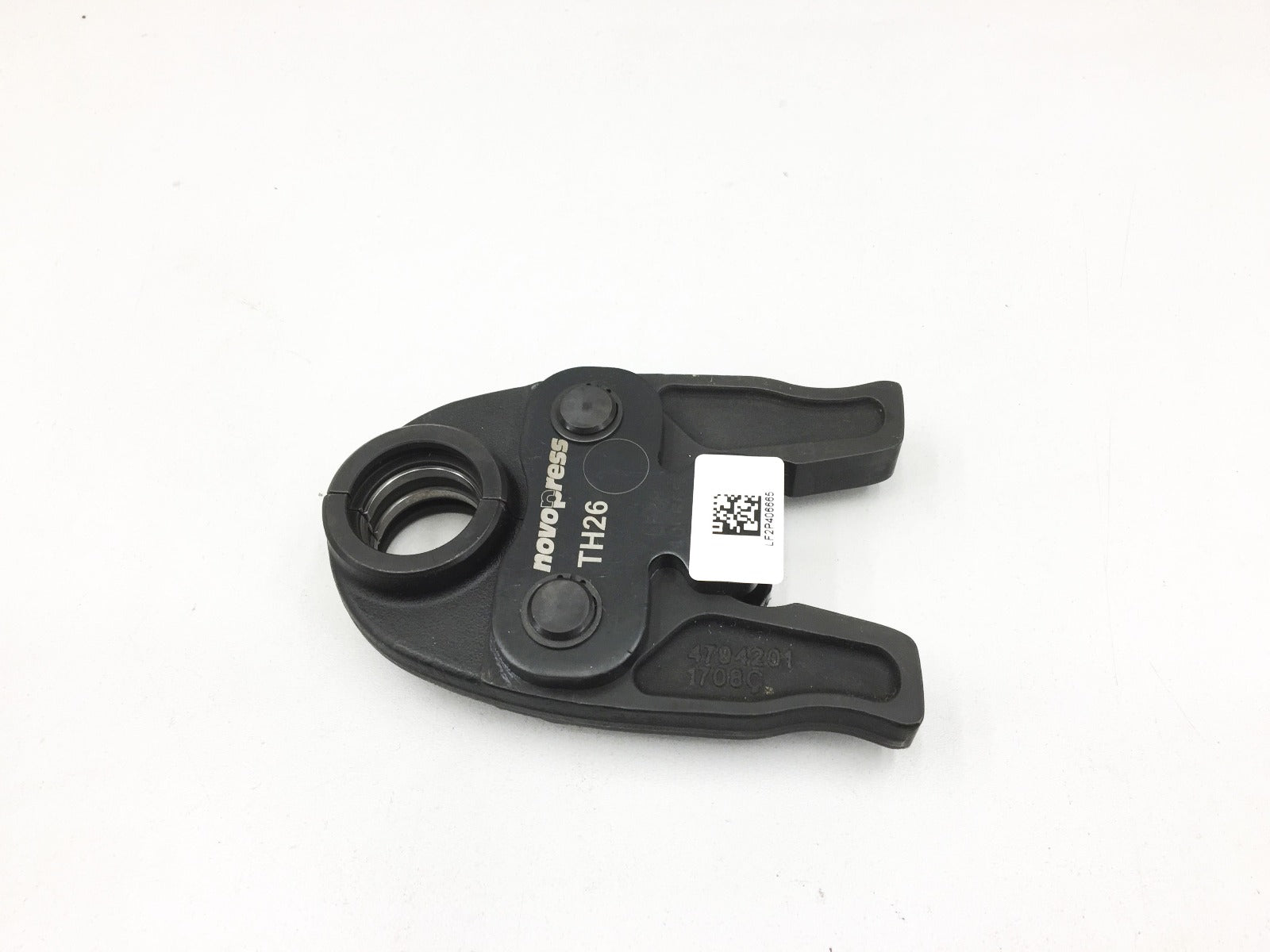 Flamco Multiskin Press Jaw Pb1 32mm Thl-Profile