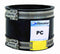 Fernco Plumbing Coupling