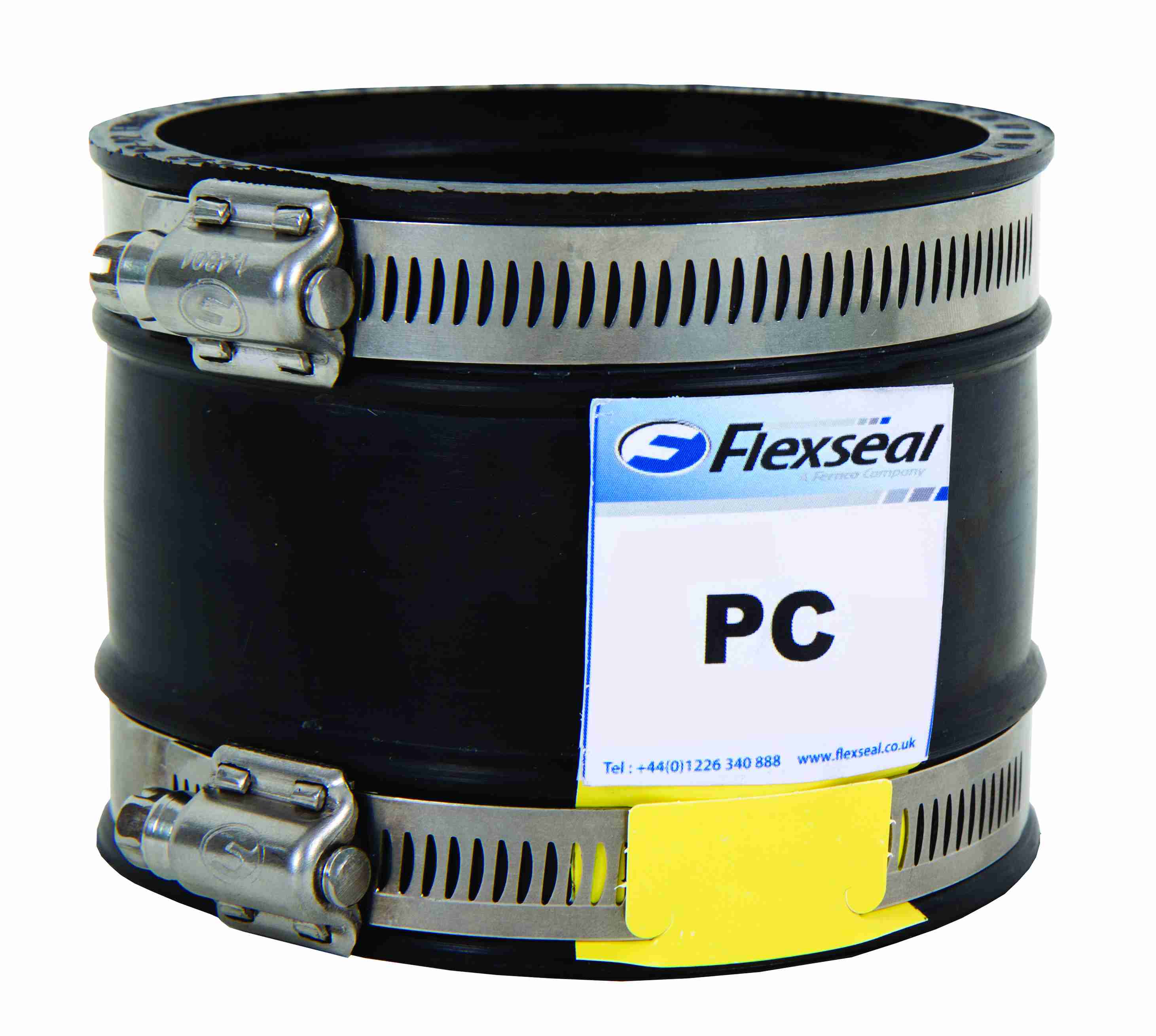 Fernco Plumbing Coupling