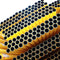 YELLOW GAS PIPE PE80 SDR11 63mm x6M