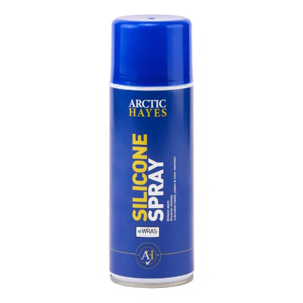 Artic Hayes Silicone Spray 400ml