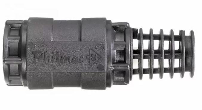 Philmac Foot Valve FI