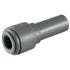JG Push-In Stem Tube Reducer