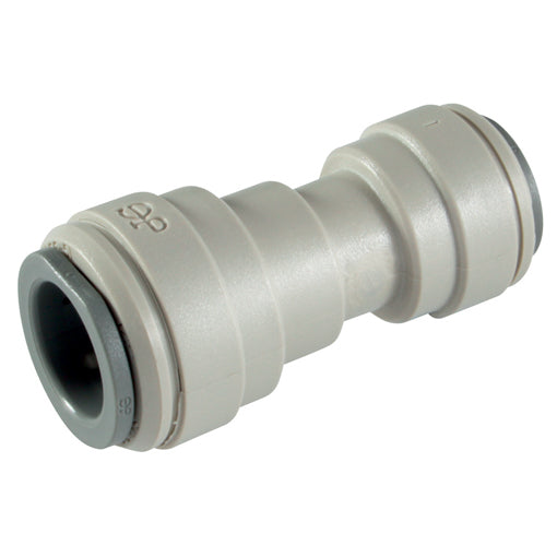 JG Push-In Reducing Straight Connector