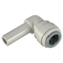 JG Push-In Elbow 90 Adapator Stem