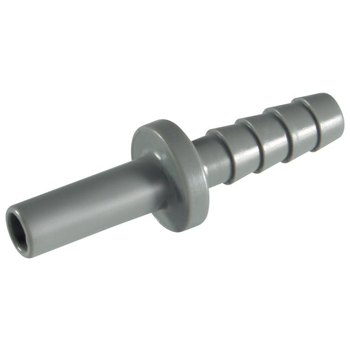 JG Push-In Tube to Hose Stem
