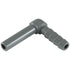 JG Push-In Tube to Hose Elbow