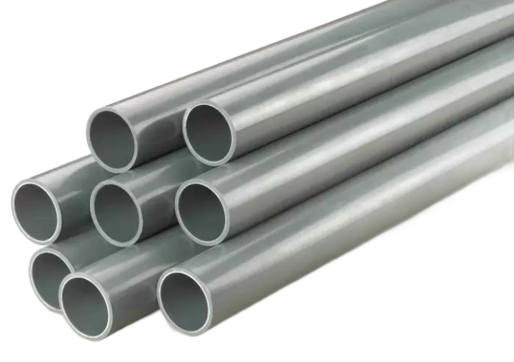 Astore ABS Pipe 6m (2 x 3m lengths) Class D 6"