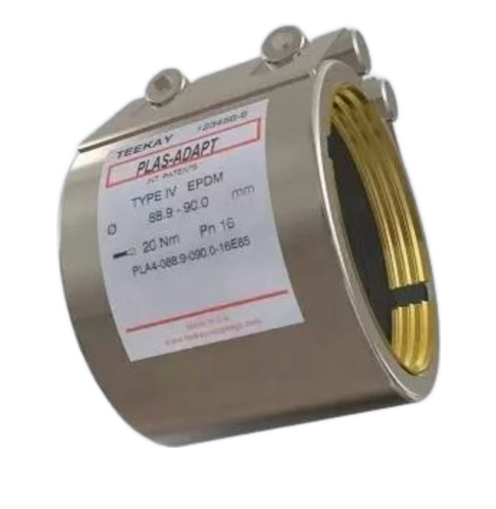 Plastlock Adaptor Coupler Type II