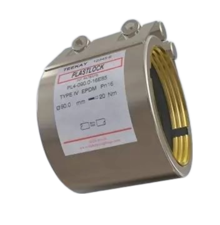 Plastlock Coupling Type II