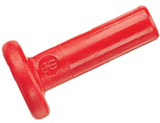 JG Push-In Plug