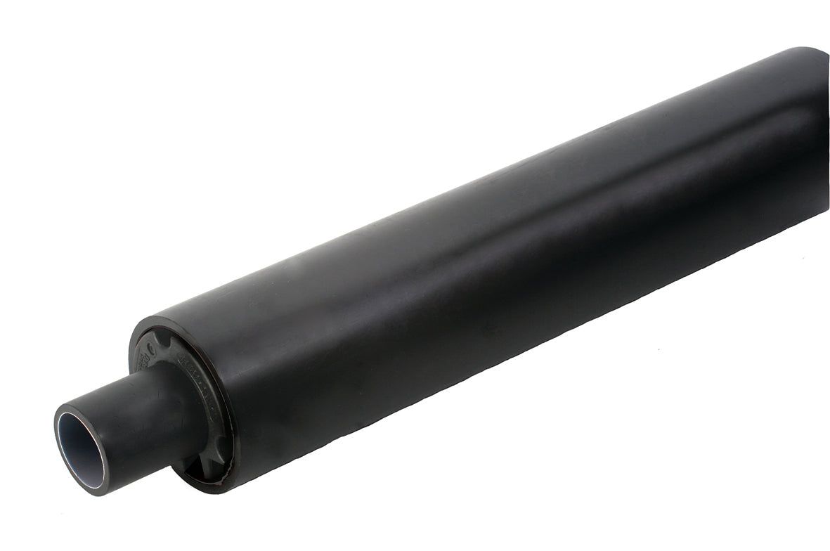 Pipe-in-Pipe/PLX SC Pipe-in-Pipe (2 x 3m lengths) in black 110mm size