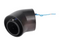 PLX S/C EF 45 Elbow
