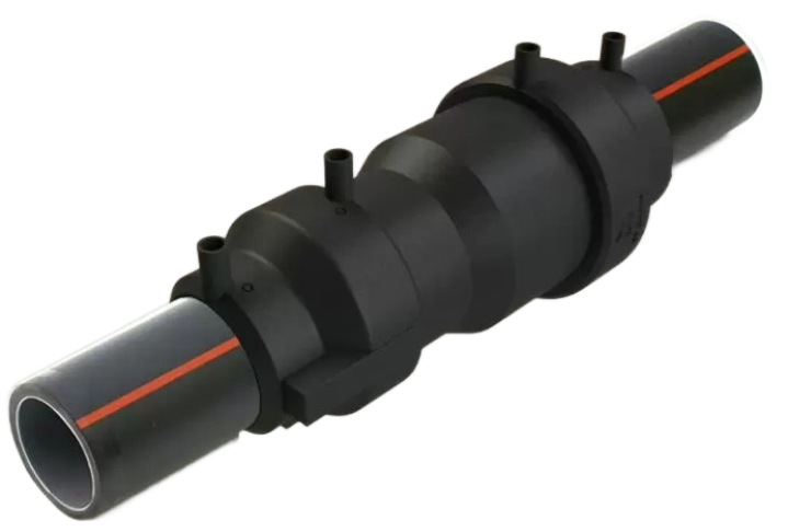 PLX S/C EF Close-Fit Reducer