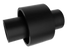 Pipe-in-Pipe/PLX SC Spigot Anchor in black 90mm size