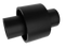 Pipe-in-Pipe/PLX SC Spigot Anchor in black 160mm size