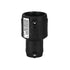 PLX EF Reducer in black 63mm size