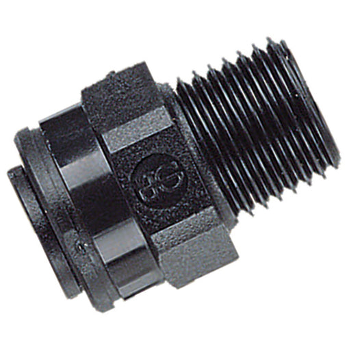JG Push-In Ml Threaded Adaptors