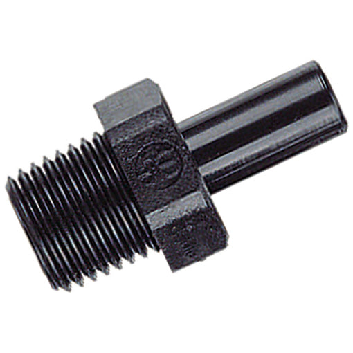 JG Push-In Adaptor Stem