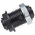 JG Push-In Bulkhead Connector